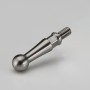 Aella Stainless Sidestand Pin - Ducati Panigale V4