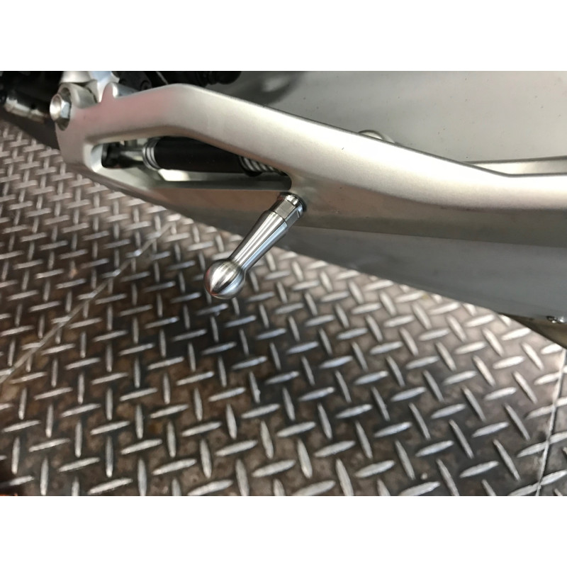 Aella Stainless Sidestand Pin - Ducati Panigale V4