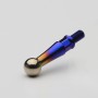 Aella Titanium Sidestand Pin - Ducati Panigale V4