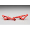 Aella Tie Down Hooks - Ducati Panigale V4