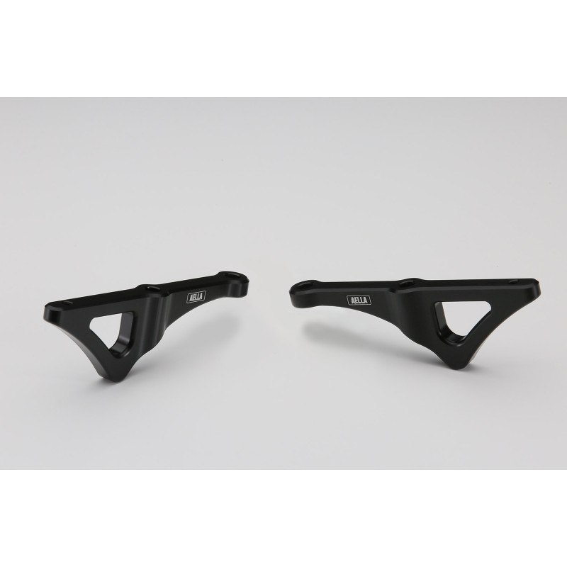 Aella Tie Down Hooks - Ducati Panigale V4