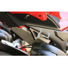 Aella Tie Down Hooks - Ducati Panigale V4