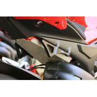 Aella Tie Down Hooks - Ducati Panigale V4