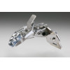 Aella Billet Fender Eliminator - Ducati Panigale V4
