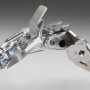 Aella Billet Fender Eliminator - Ducati Panigale V4