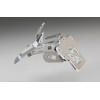 Aella Billet Fender Eliminator - Ducati Panigale V4