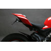 Aella Billet Fender Eliminator - Ducati Panigale V4