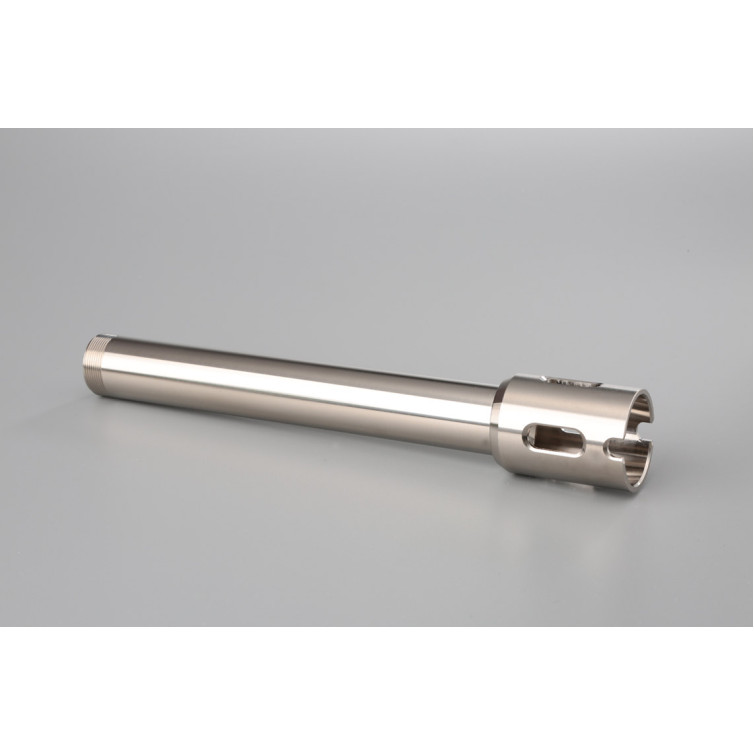 Aella Chromoly Front Axle - 2020 Ducati Panigale V4 Aella Chromoly Front Axle - 2020 Ducati Panigale V4