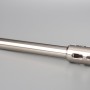 Aella Chromoly Front Axle - Ducati Panigale V4