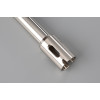 Aella Chromoly Front Axle - 2020 Ducati Panigale V4 Aella Chromoly Front Axle - 2020 Ducati Panigale V4