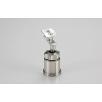 Aella Navigation/Smartphone Stay Mount Steering Headnut for TechMount TM-C004 - Ducati Panigale V4
