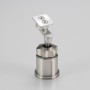 Aella Navigation/Smartphone Stay Mount Steering Headnut for TechMount TM-C004 - Ducati Panigale V4