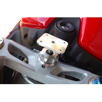 Aella Navigation Stay - Ducati Panigale V4