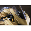 Aella Mirror Block Offs - Ducati Panigale V4