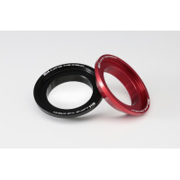 Aella Aluminum Taper Cone (Large Ducati Rear Axle) - Ducati Panigale V4