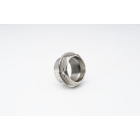 Aella Titanium Nut For Front Axle (30mm) - Ducati Panigale V4