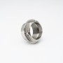 Aella Titanium Nut For Front Axle (30mm) - Ducati Panigale V4