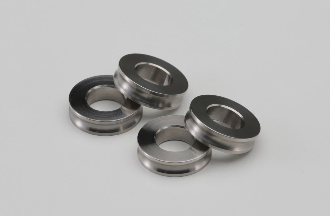 Ring Jacket Spacers 