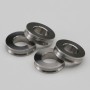 Aella Titanium Front Brake Caliper Spacers - Ducati Panigale V4