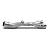 Akrapovic Racing Titanium Link Pipe for Titanium Slip on 2020 Yamaha YZF-R1 / R1M Akrapovic Racing Titanium Link Pipe for Titanium Slip on 2020 Yamaha YZF-R1 / R1M