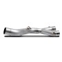 Akrapovic Racing Titanium Link Pipe for Titanium Slip on 2020 Yamaha YZF-R1 / R1M