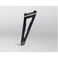 Akrapovic Carbon Replacement Exhaust Bracket - Aprilia RS660 / Tuono 660 (2021-2023)