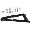 Akrapovic Carbon Replacement Exhaust Bracket - Aprilia RS660 / Tuono 660 (2021-2023)