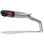 Akrapovic Racing Titanium Slip On Muffler 09-12 Honda CBR600RR