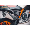 Factory Footpeg System / Rearsets Kit for KTM 890 Duke R (2020-2022) Factory Footpeg System / Rearsets Kit for KTM 890 Duke R (2020-2022)