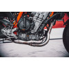 Factory Footpeg System / Rearsets Kit for KTM 890 Duke R (2020-2022) Factory Footpeg System / Rearsets Kit for KTM 890 Duke R (2020-2022)