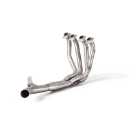 Akrapovic Racing Stainless Steel Headers 17-18 Kawasaki Z900