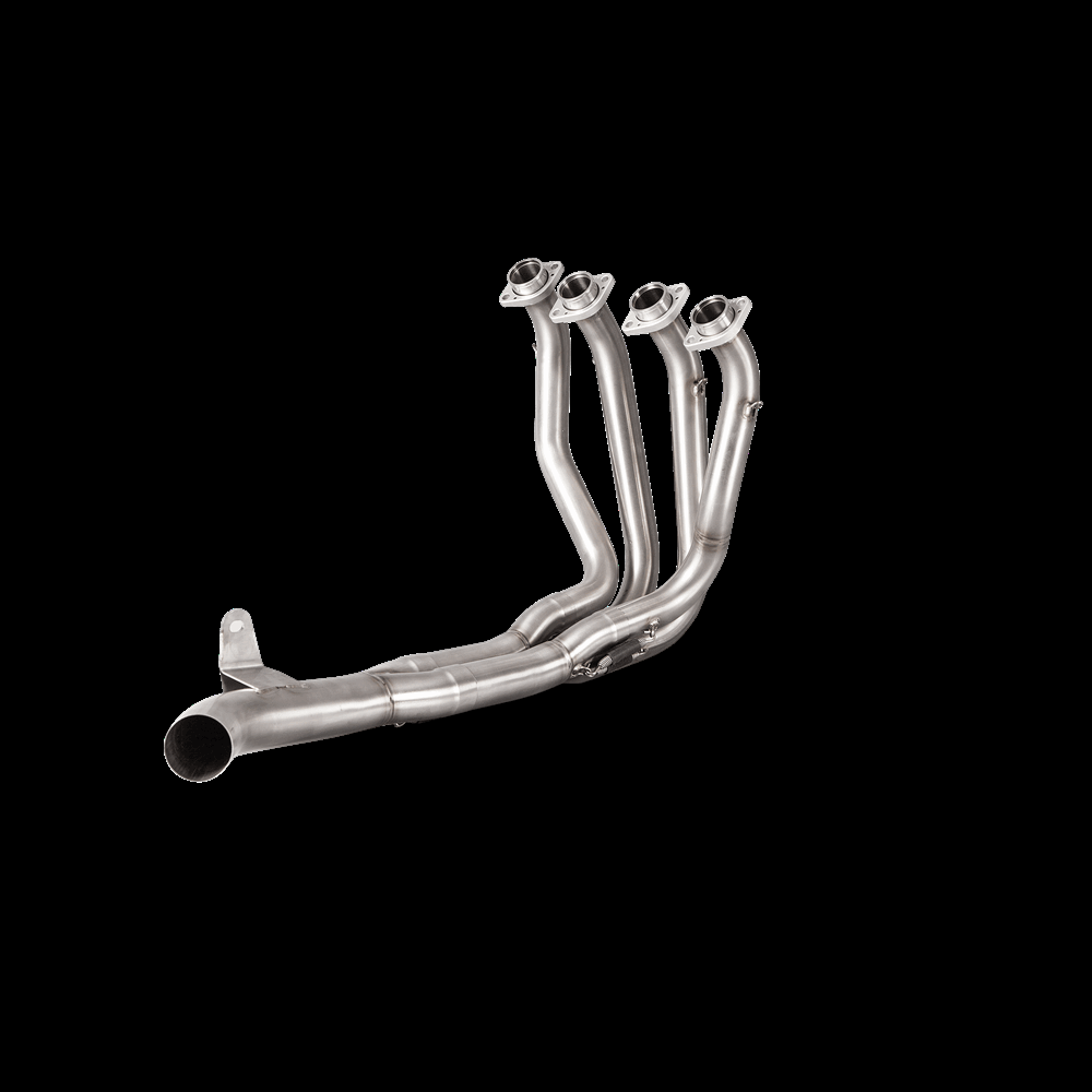 Akrapovic Racing Stainless Steel Headers 17 18 Kawasaki Z900