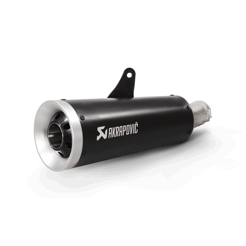 Akrapovic Racing Street Legal Black Titanium Slip On Muffler 2018 Kawasaki Z900RS / Cafe Akrapovic Racing Street Legal Black Titanium Slip On Muffler 2018 Kawasaki Z900RS / Cafe