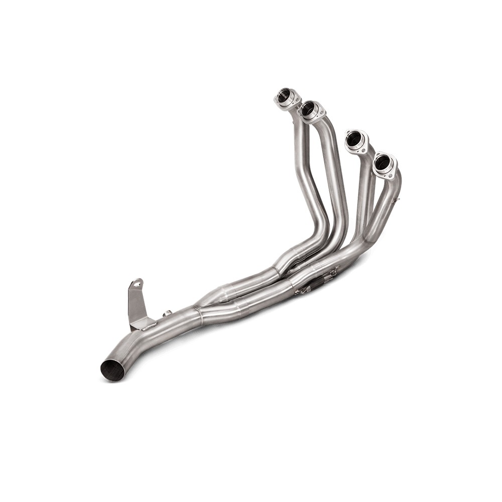 Akrapovic Racing Stainless Steel Headers 2018 Kawasaki  Z900RS / Cafe