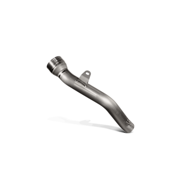 Akrapovic Optional Link Pipe (Titanium) - Kawasaki ZX-10R / RR 2021-2023