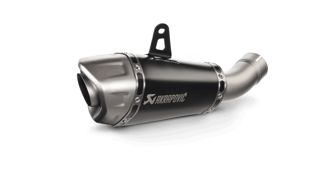 Akrapovic 