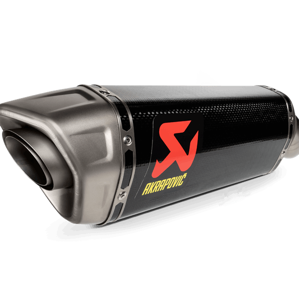 Akrapovic 
