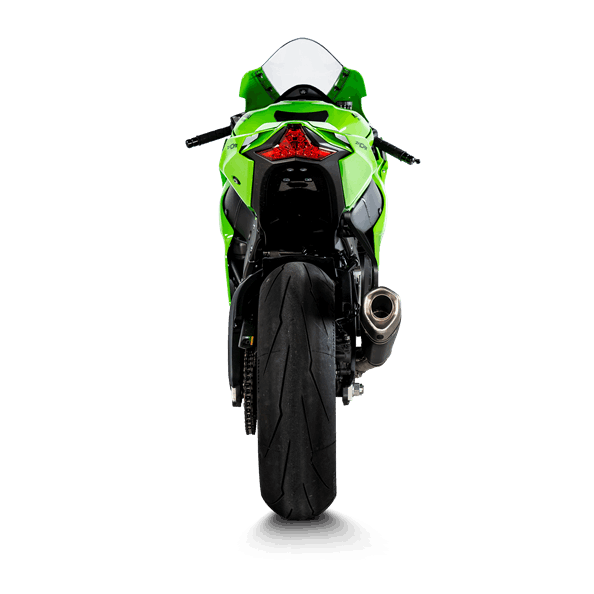 Akrapovic 