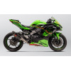 Akrapovic Racing Line Carbon Full System - Kawasaki ZX-4R / RR (2023) Akrapovic Racing Line Carbon Full System - Kawasaki ZX-4R / RR (2023)