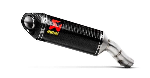 Akrapovic 