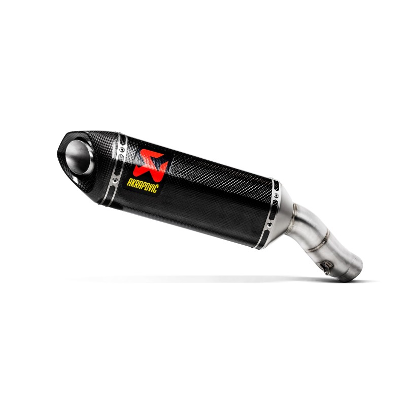 Akrapovic 