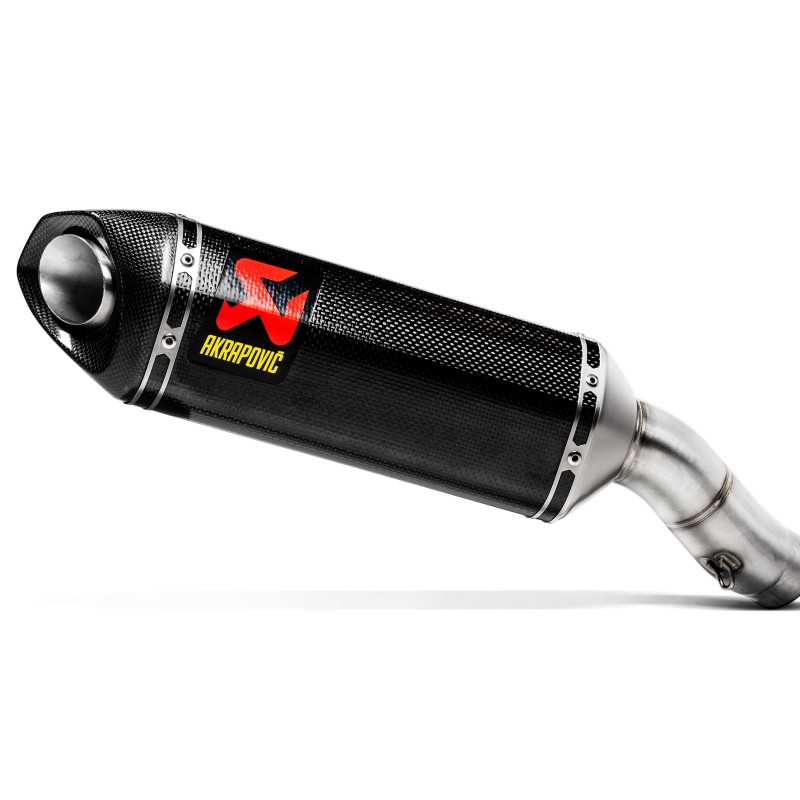 Akrapovic 