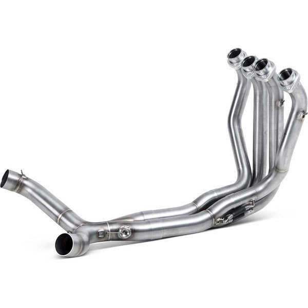 Akrapovic Racing Stainless Steel Headers 14-16 Kawasaki Z1000 