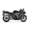 Akrapovic "Racing Line" Titanium Slip-On Mufflers for 2012-2020, 2022 Kawasaki Ninja ZX-14R Akrapovic "Racing Line" Titanium Slip-On Mufflers for 2012-2020, 2022 Kawasaki Ninja ZX-14R