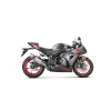 Akrapovic Racing Line Full Exhaust System - 2017+ Suzuki GSX-R1000 / 1000R