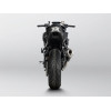 Akrapovic Racing Slip-On Exhaust - Kawasaki Z H2 (2020-2023)