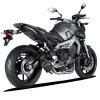 Akrapovic Racing Full Exhaust System 2014-2020 Yamaha FZ-09 Akrapovic Racing Full Exhaust System 2014-2020 Yamaha FZ-09