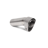 Akrapovic Optional Noise Damper MT-10 / FZ-10 (2022) Akrapovic Optional Noise Damper MT-10 / FZ-10 (2022)