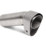 Akrapovic Optional Noise Damper MT-10 / FZ-10 (2022)