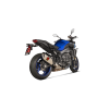 Akrapovic Optional Titanium Link Pipe MT-10 / FZ-10 (2022) Akrapovic Optional Titanium Link Pipe MT-10 / FZ-10 (2022)
